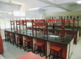 Laboratory of New Horizon College of Engineering in Patiala