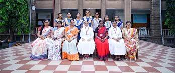  Group Image for St. Joseph's College For Women (SJCW, Visakhapatnam) in Visakhapatnam	
