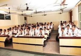 Classroom ITS Engineering College, Greater Noida in Greater Noida