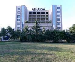 Atharva Institute of Management Studies, Mumbai Banner