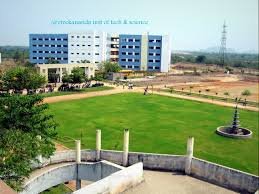 Overview Photo  Vivekananda Institute of Technology & Science - (VITS, Karimnagar) in Karimnagar	