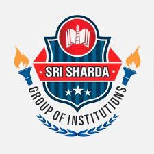 Sri Sharda Group Of Institutions, Lucknow Logo