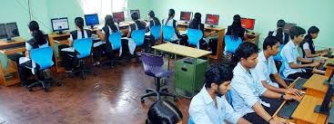 Computer Lab Taliparamba Arts and Science College, Kannur in Kannur