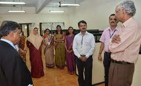 SCMS Institute Of Bioscience And Biotechonlogy Research And Development (SIBBRD), Kochi in Kochi