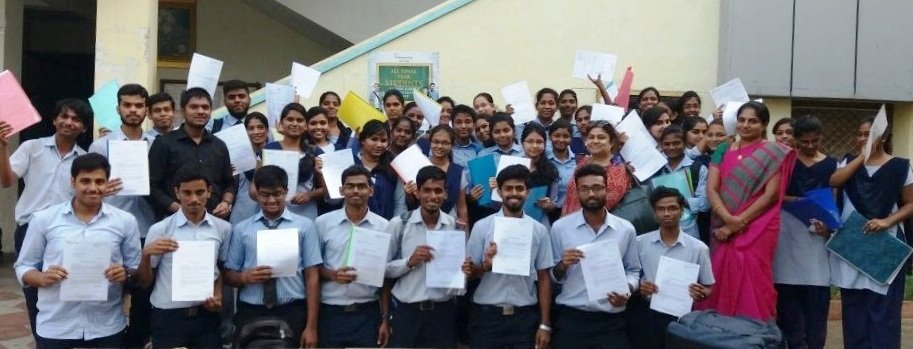 Group Image for TSR And TBK Degree And PG College (Visakhapatnam) in Visakhapatnam	