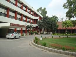 Overview Choudary Charan Singh University in Meerut