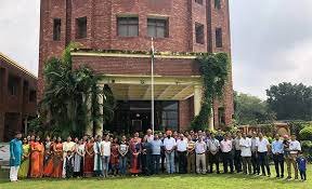 group pic Kukreja Institute of Hotel Management & Catering Technology (KIHMCT, Dehradun) in Dehradun