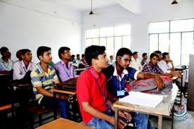 Classroom Bhagwan Parshu Ram College in Kurukshetra
