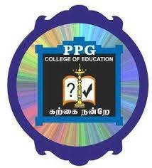 PPGCE - Logo 