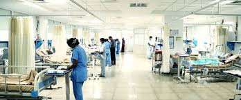 Hospital Photo  Saveetha Institute of Medical and Technical Sciences in Chennai	