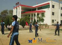 Sports at IPSR Group OF Institution, Lucknow in Lucknow
