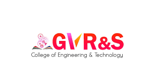 GVR&SCET Logo