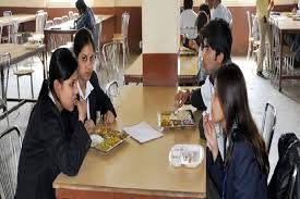 Canteen of Surya Group of Institutions, Lucknow in Lucknow