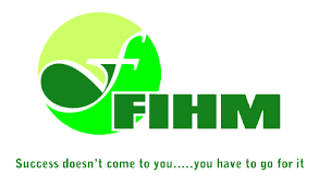 FIHM Logo