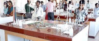 Technical Lab for The New Royal College of Engineering and Technology - (ROCET, Chennai) in Chennai	