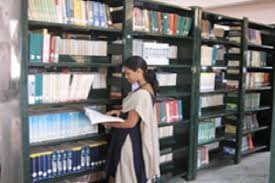 Library Roland Institute of Technology - (RIT), Berhampur in Berhampur