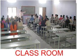 Classroom for Government Autonomous Post Graduate College (GAPGC), Chhindwara in Chhindwara