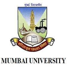 Mumbai University logo