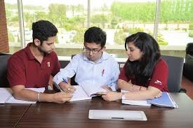 Group Study for LM Thapar School of Management - (LMTSM, Chandigarh) in Chandigarh