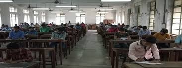 Classroom North Calcutta Polytechnic (NCP), Kolkata in Kolkata