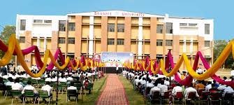 Campus Shobhit University, School of Biological Engineering and Sciences, Meerut  in Meerut