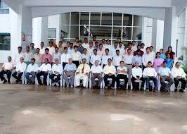 group pic NRI Institute of Technology and Management (NRIITM, Gwalior) in Gwalior