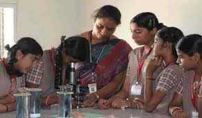 Lab Photo Sivanthi College Of Education, Chennai  in Chennai