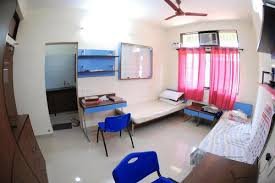 Hostel  Yenepoya Institute of Technology (YIT, Mangalore) in Mangalore