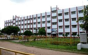 Campus Kingston College of Science, Kolkata