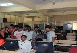 Computer Center of Dr. Ambedkar Institute of Technology, Bengaluru in 	Bangalore Urban