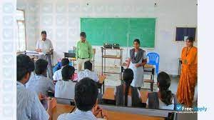 Class Room Velagapudi Ramakrishna Siddhartha Engineering College (VRSEC), Vijayawada in Vijayawada