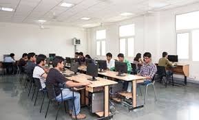 Computer lab Noida International University, School of Engineering & Technology (SOET, Greater Noida) in Greater Noida