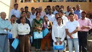 Image for Mahatma Gandhi Chitrakoot Gramodaya University Distance Education Satna in Satna