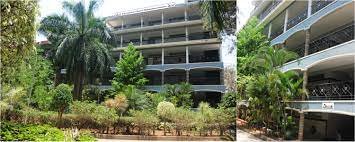Campus ISMS Business School - [ISMSBS], in Bengaluru