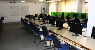 Computer lab Gian Jyoti Institute of Management & Technology (GJIMT ,Chandigarh) in Chandigarh