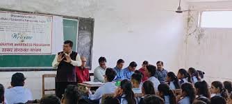 Image for Seth Kesarimal Porwal College (SKPC), Nagpur  in Nagpur