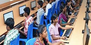 Computer Lab for St Anne's College of Engineering and Technology (STACET), Cuddalore in Cuddalore	
