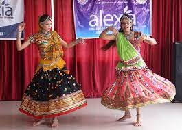 Annual Function for Alexia College Of Professional Studies, Indore in Indore