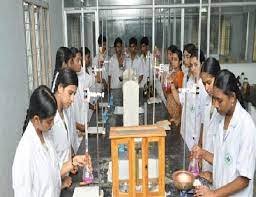 Image for Koringa College of Pharmacy Korangi , East Godavari in East Godavari	