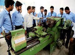 Mechanicle Workshop Camellia Institute of Engineering and Technology (CIET), Bardhaman in Bardhaman