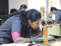 Practical Lab SRM Easwari Engineering College, Chennai  in Chennai	