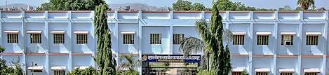 Bhupal Nobles Girl's College, Udaipur banner