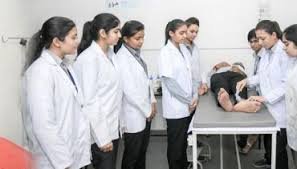 Medical Practical Mahatma Jyoti Rao Phoole University in Jaipur