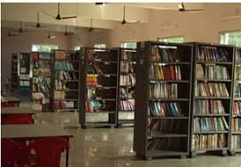 Library of Balaji Institute of Technology and Science, Warangal in Warangal	