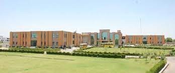 Campus View Mata Raj Kaur Institute of Engineering and Technology (MRKIET), Rewari in Rewari