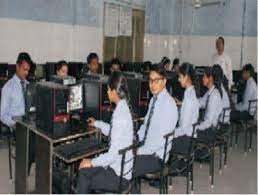 computer lab Dehradun Institute of Management & Technology (DIMT, Dehradun) in Dehradun