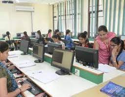 Computer Lab for PG Government College For Girls, (PG-GCG, Chandigarh) in Chandigarh