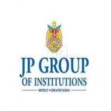 JP Group of Institutions logo