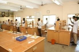 Lab for Jerusalem College of Engineering - (JCE, Chennai) in Chennai	
