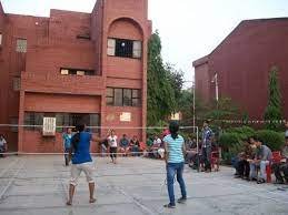 Sports at Institute of Co-operative and Corporate Management Research & Training, Lucknow in Lucknow